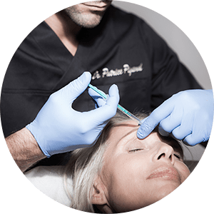 Toxine botulique/botox patrice piquemal